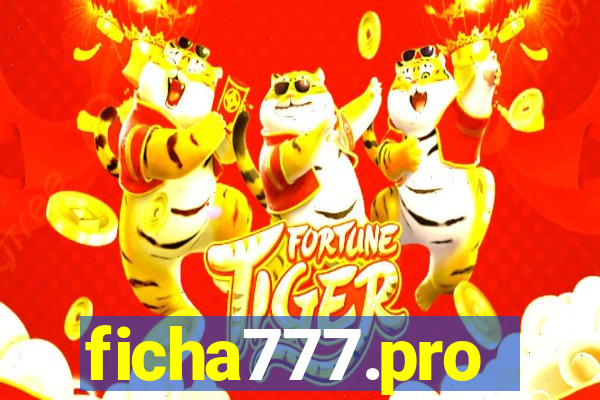 ficha777.pro