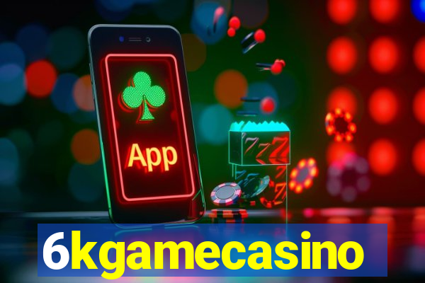 6kgamecasino