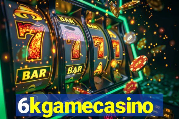 6kgamecasino