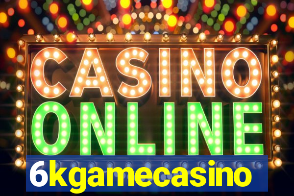 6kgamecasino