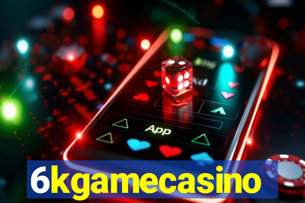 6kgamecasino