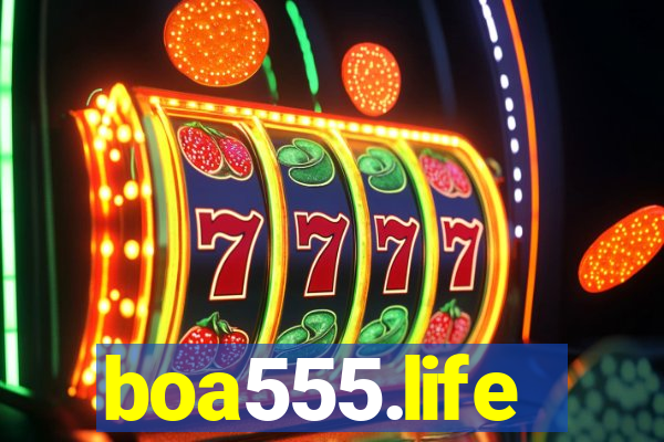 boa555.life