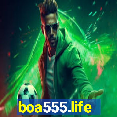 boa555.life