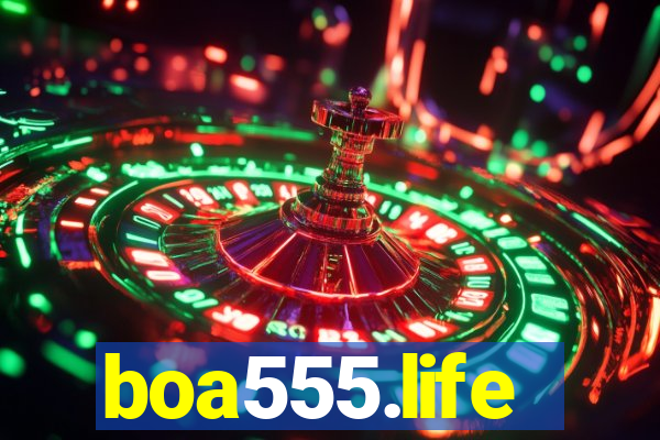 boa555.life