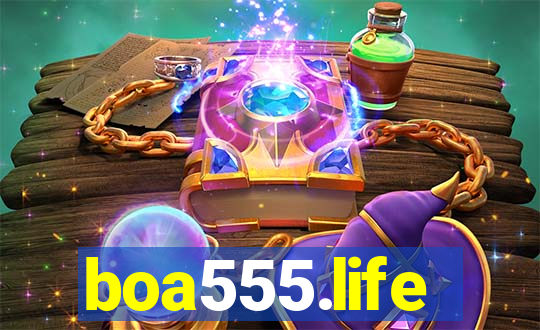 boa555.life