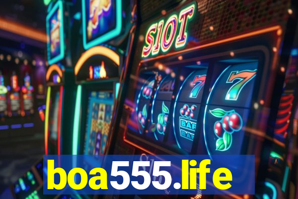 boa555.life