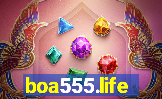 boa555.life