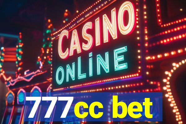 777cc bet