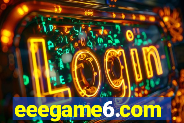 eeegame6.com