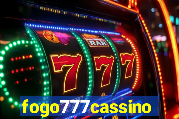 fogo777cassino