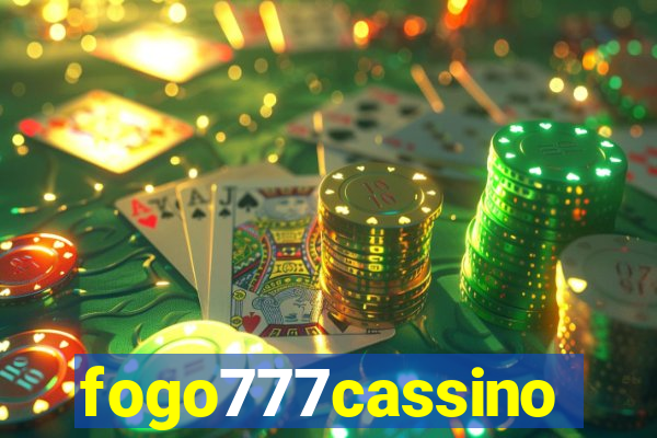 fogo777cassino