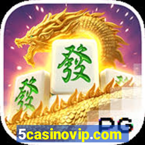 5casinovip.com