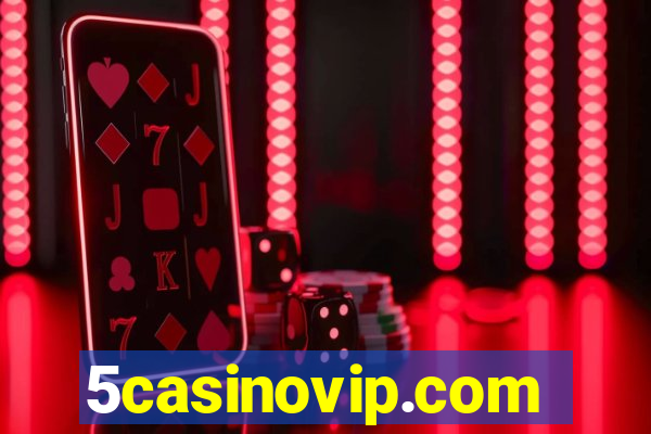 5casinovip.com