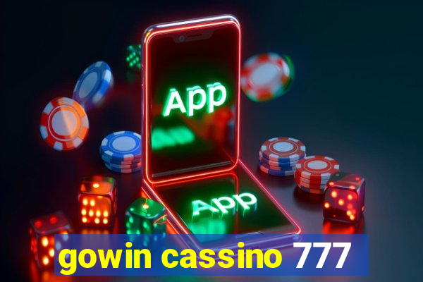 gowin cassino 777