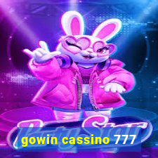 gowin cassino 777