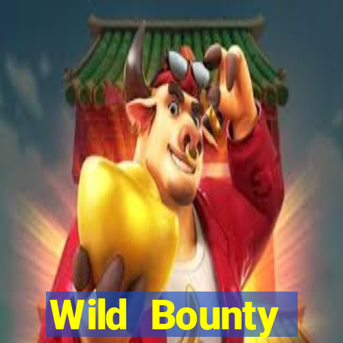 Wild Bounty Showdown melhor horário para jogar