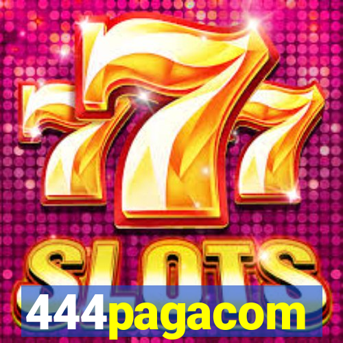 444pagacom