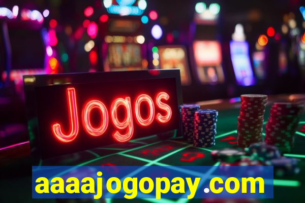 aaaajogopay.com