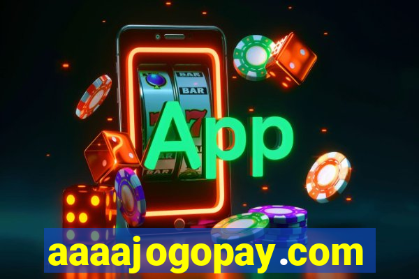 aaaajogopay.com