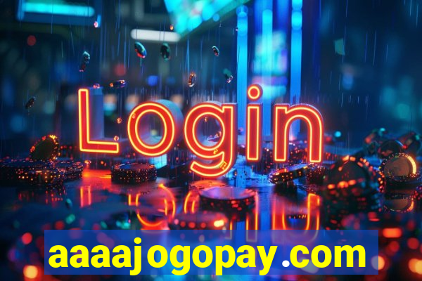 aaaajogopay.com