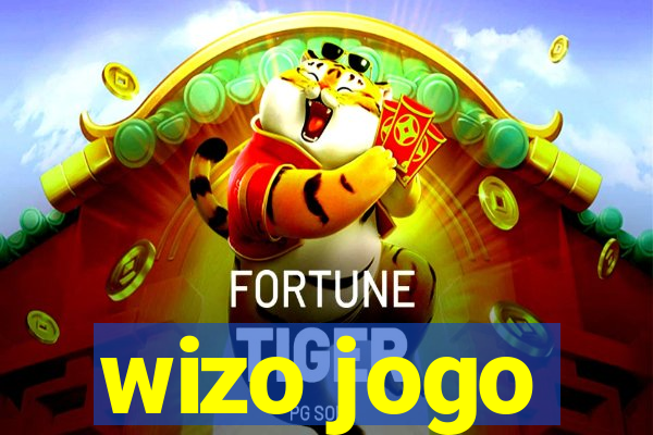 wizo jogo