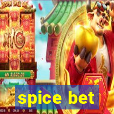 spice bet