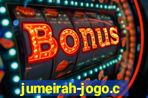 jumeirah-jogo.com