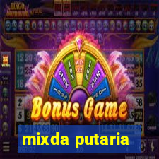 mixda putaria