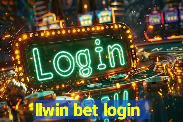 llwin bet login