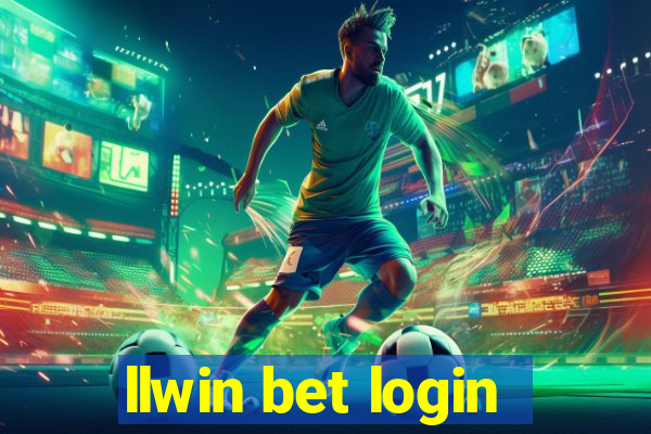 llwin bet login