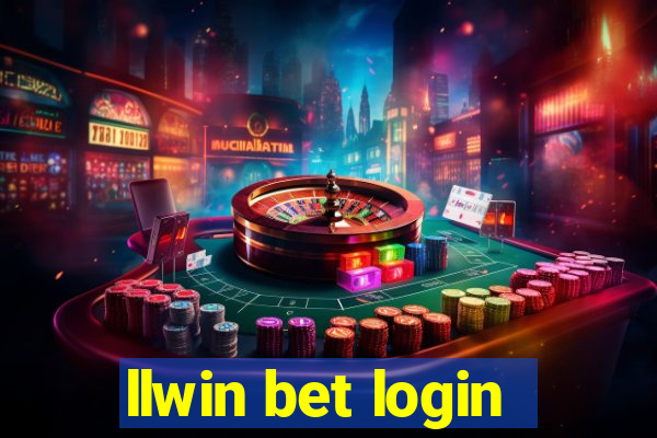 llwin bet login