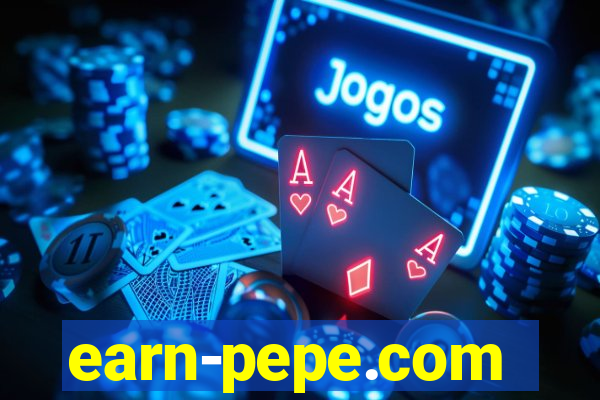 earn-pepe.com