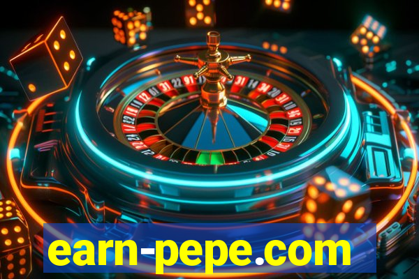 earn-pepe.com