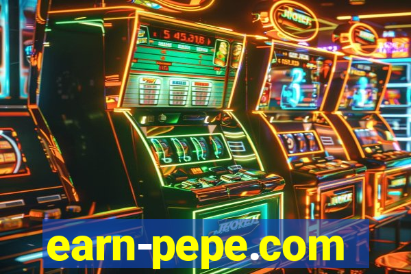 earn-pepe.com