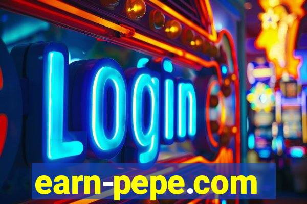 earn-pepe.com