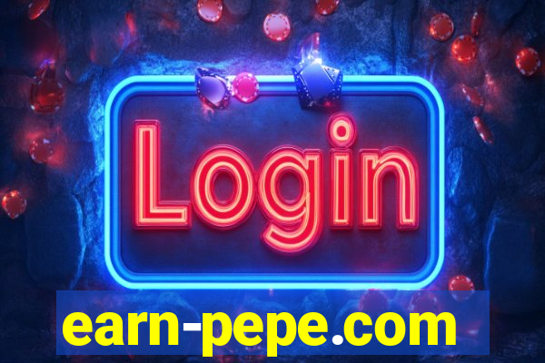 earn-pepe.com