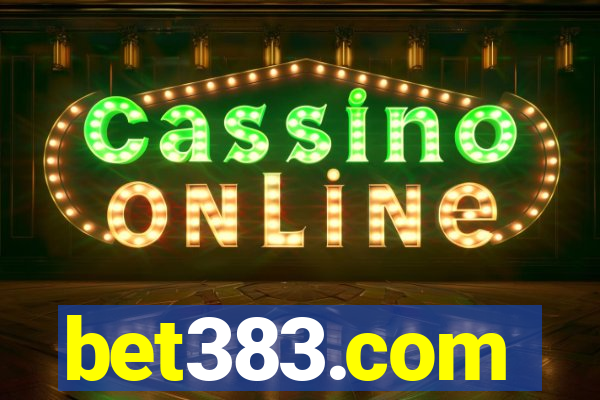 bet383.com