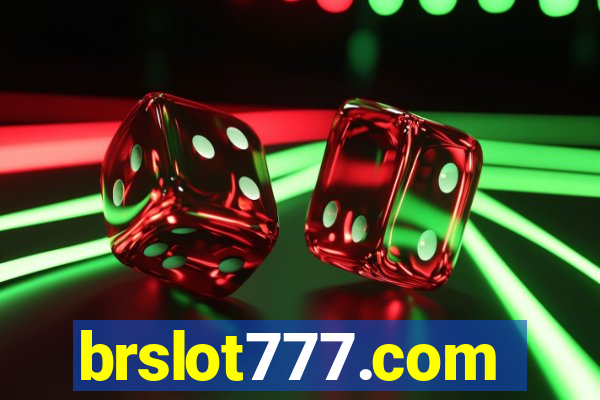 brslot777.com