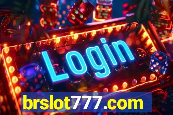 brslot777.com