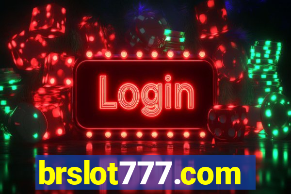 brslot777.com