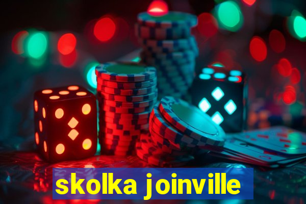 skolka joinville