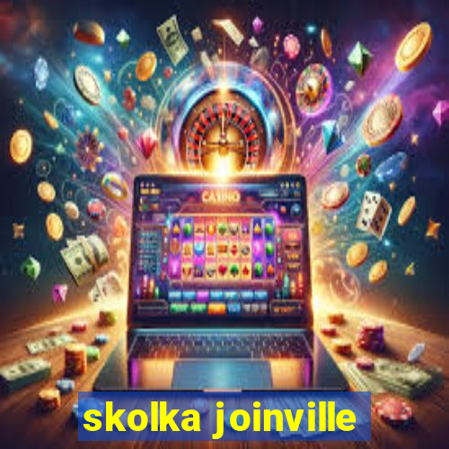 skolka joinville