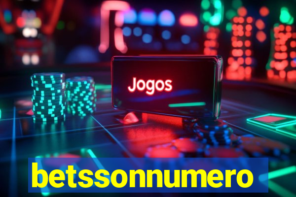 betssonnumero