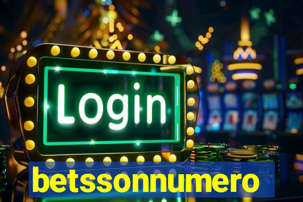 betssonnumero