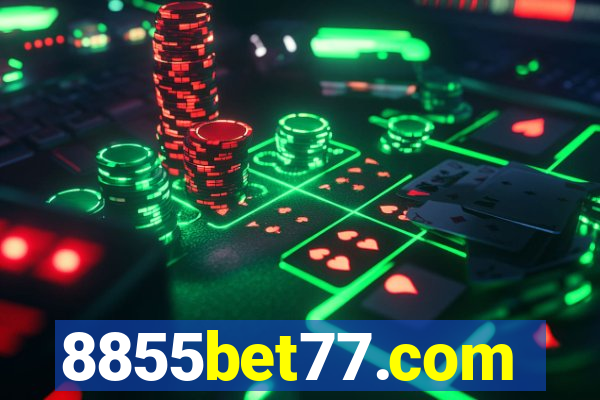 8855bet77.com