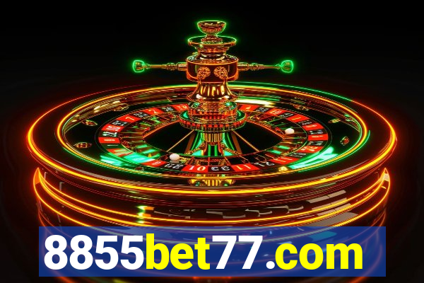 8855bet77.com