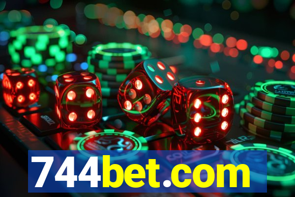 744bet.com