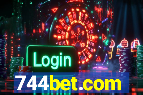 744bet.com