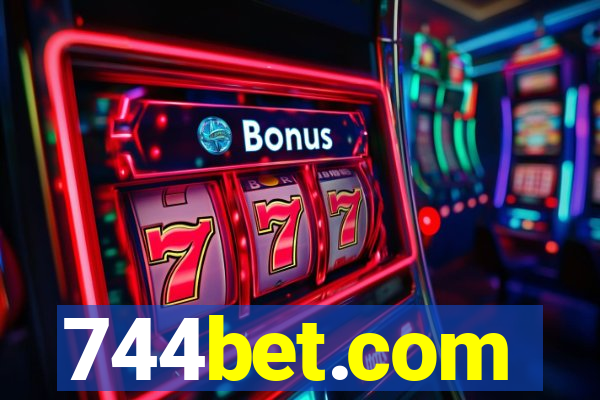 744bet.com