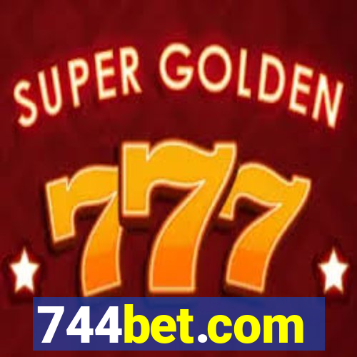 744bet.com